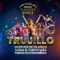 ESPECTACULARES HNOS FUENTES GASCA