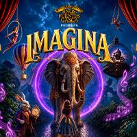 HNOS FUENTES GASCA ´´IMAGINA´´