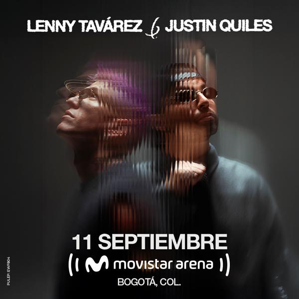 Lenny Tavarez – J quiles