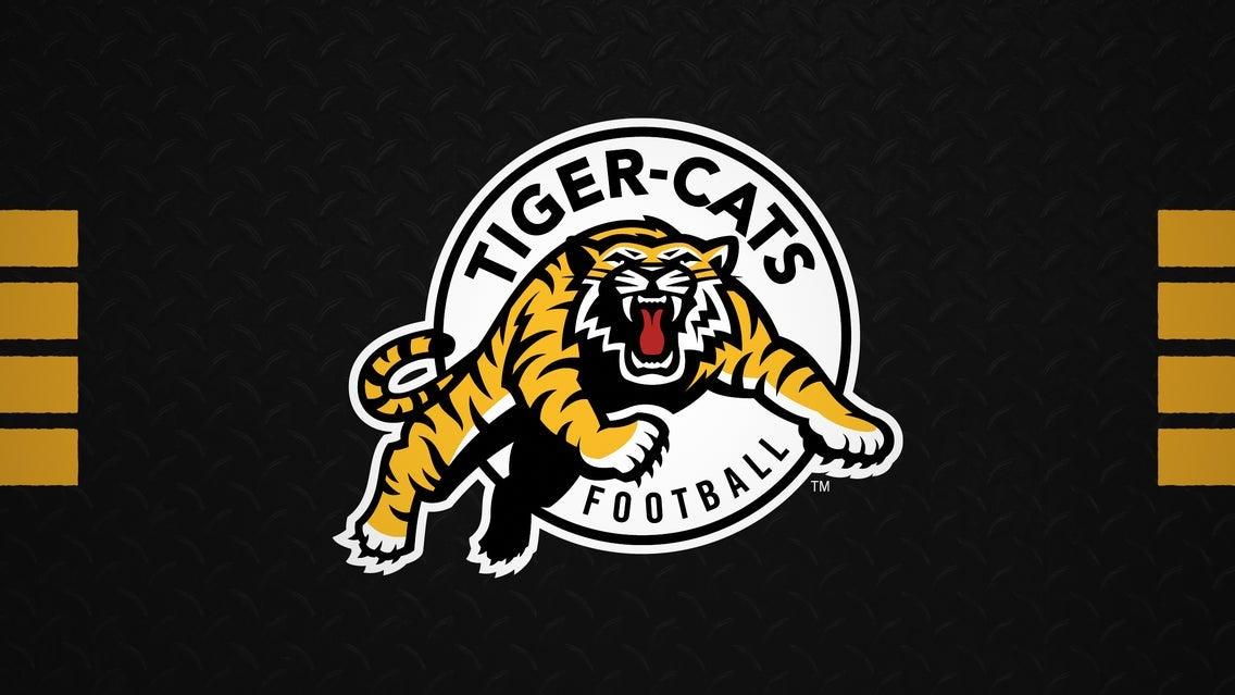 Hamilton Tiger-Cats vs. Toronto Argonauts