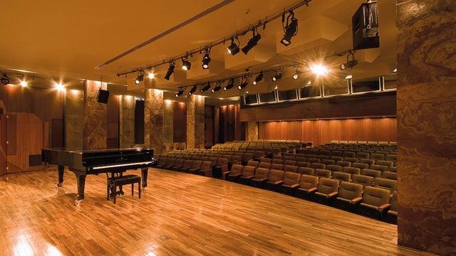Cuarteto Orishas, La guitarra hoy, 8+. Ingreso 17:30 h.