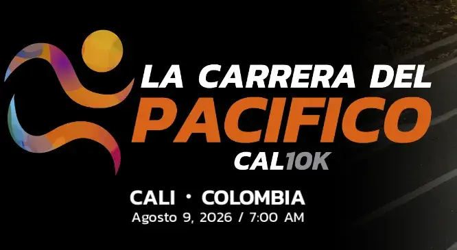 Carrera del Pacífico