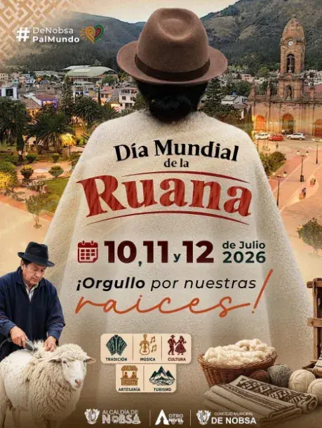 Festival de la Ruana